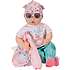 Baby Annabell Active cykel deluxe sæt