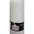 Windsor LED bloklys 9x17,5 cm - hvid