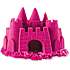 Kinetic sand 900 g - pink