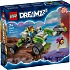 LEGO DREAMZzz™ Mateos offroader 71471