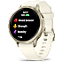 Garmin Venu 4 smartwatch 41 mm - Lunar Gold
