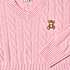VRS teen bluse str. 134/140 - pink