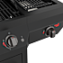 Nexgrill Deluxe 3 brændere gasgrill