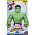 Spidey And Friends Supersized Hulk Figur