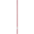 Papirs rulledug 1,2 x 8 meter - rosa