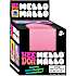NeeDoh Mello Mallo squish-legetøj – flere varianter - assorteret