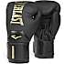 Everlast Elite 2 boksehandsker - sort/guldfarvet 11 OZ