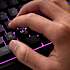 HyperX Alloy Core RGB - Membrane Gaming Keyboard