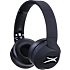 Altec Lansing kid anc bt 2i1 on-ear høretelefoner - sort