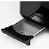 OBH Nordica Daybreak toaster 2260 - sort