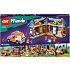 LEGO Friends 41735 Mobilt minihus
