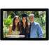 Denver Frameo digital wi-fi fotoramme 10,1" PFF-1070B - sort
