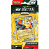 Pokémon battle deck – flere varianter – assorteret