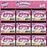 Aphmau MeeMeow is bamse 15 cm - flere varianter - assorteret