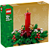 LEGO juledekoration 40743