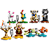 LEGO® Disney: Disney-duoer 43226