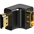 Sinox HDMI adapter 90° vinkel
