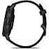 Garmin Venu 3 smartwatch - Black