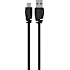 Sinox PRO USB-C til USB-A kabel - 1 meter