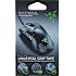 Razer Universel Grip mus - sort
