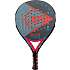 Dunlop Blitz Evolution Padelbat - Rød