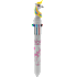 Danpen Junior kuglepen - multicolor