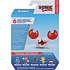 Sonic The Hedgehog figurer 6 cm - flere varianter - assorteret
