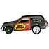 Hot Wheels Premium legetøjsbil 1:64 - flere varianter - assorteret