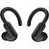MIXX Sports Charge 2 in-ear høretelefoner - sort