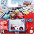 Disney Pixar Cars mini racerbil - flere varianter - assorteret