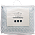 Nordisk Fjer junior drømmepuden 40x45 cm - justerbar højde