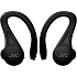 JVC TWS Sports HA-EC25 in-ear høretelefoner - sort