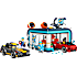 LEGO City Bilvask 60497