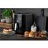 OBH Nordica Easy Fry 3-i-1 Steam+ airfryer
