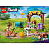 LEGO Friends Autumns kalvestald 42607
