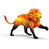 Schleich mastercave smashrador 42757