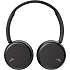 JVC HA-S36W trådløse on-ear høretelefoner - sort