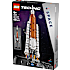 LEGO Technic 42221 NASA Artemis-løfteraket