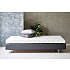 Nordisk Fjer skummadras 90x200 cm