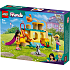 LEGO Friends Eventyr på kattelegepladsen 42612
