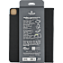 Tucano Up Plus cover til iPad Air 13" - sort