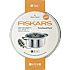 Fiskars Functional Form gryde m/låg (5L)