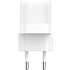 GEAR lader 220V 1xUSB-C PD/PPS 25W - hvid