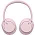 Sony WH-CH720 trådløse over-ear høretelefoner - lyserød