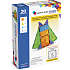 Magna-Tiles micromags kombi 20-dele