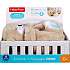 Fisher-Price Soothe 'n Snuggle odder plysdyr