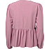 VRS dame bluse str. M - rosa