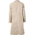 VRS dame trenchcoat str. M - beige