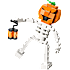 LEGO Creator Sjovt halloween-skelet 30717