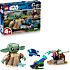 LEGO Star Wars 75443 Grogus hjemsted
